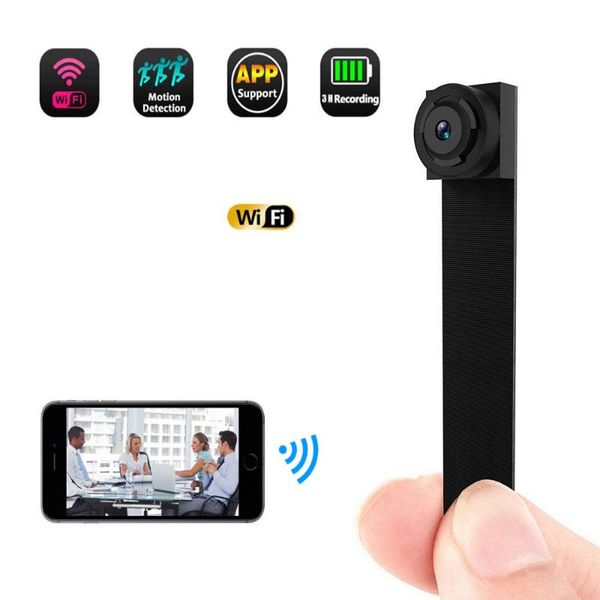 portable wifi ip mini camera diy night vision remote view p2p wireless micro webcam camcorder video recorder secret cameras
portable wifi ip mini camera diy night vision remote view p2p wireless micro webcam camcorder video recorder secret cameras