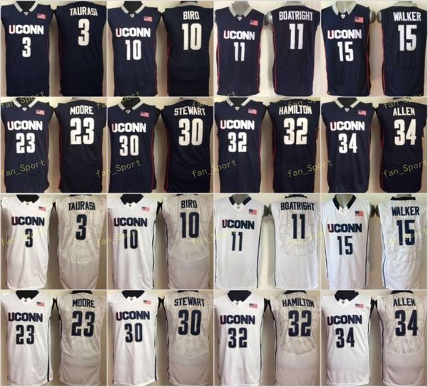 ncaa uconn huskies college kemba 15 walker 11 boatright 23 maya moore hamilton taurasi stewart 10 sue bird ray 34 allen basketball jerseys, Black
ncaa uconn huskies college kemba 15 walker 11 boatright 23 maya moore hamilton taurasi stewart 10 sue bird ray 34 allen basketball jerseys, Black