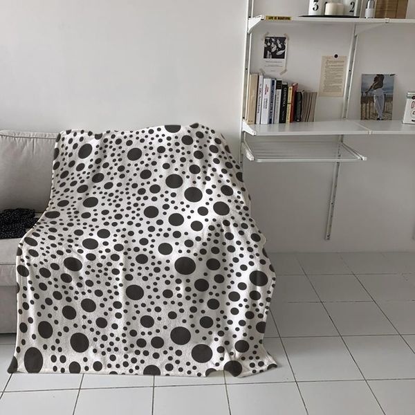 blankets leisure wave point white dense home textiles sofas children's bedroom for travel special throw blanket warm flannel
blankets leisure wave point white dense home textiles sofas children's bedroom for travel special throw blanket warm flannel