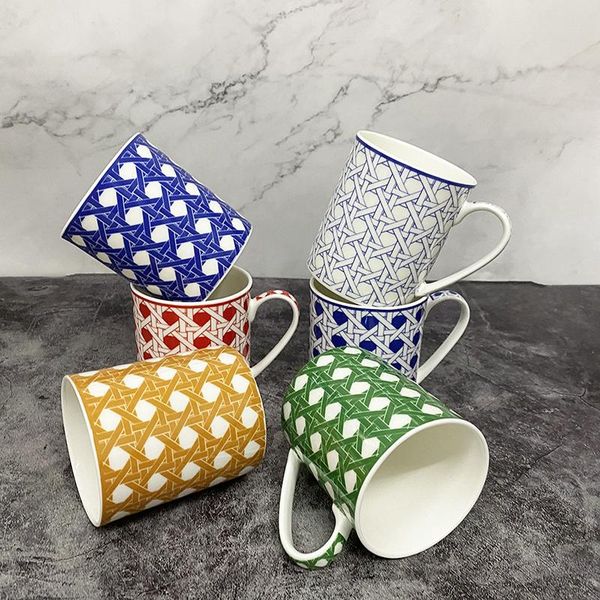 mugs 2021 version ceramic mug coffee tea milk drinking cups with handle for office novelty gift box
mugs 2021 version ceramic mug coffee tea milk drinking cups with handle for office novelty gift box