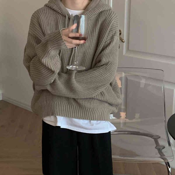 women's sweaters hzirip female loose blouse, short sleeveless and chic shirt with hoodie, sports style, for women, 4pcu, White;black
women's sweaters hzirip female loose blouse, short sleeveless and chic shirt with hoodie, sports style, for women, 4pcu, White;black