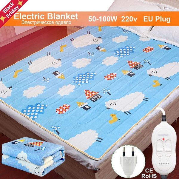 electric blanket 220v thicker plush heating thermostat throw double body heater warmer blankets
electric blanket 220v thicker plush heating thermostat throw double body heater warmer blankets