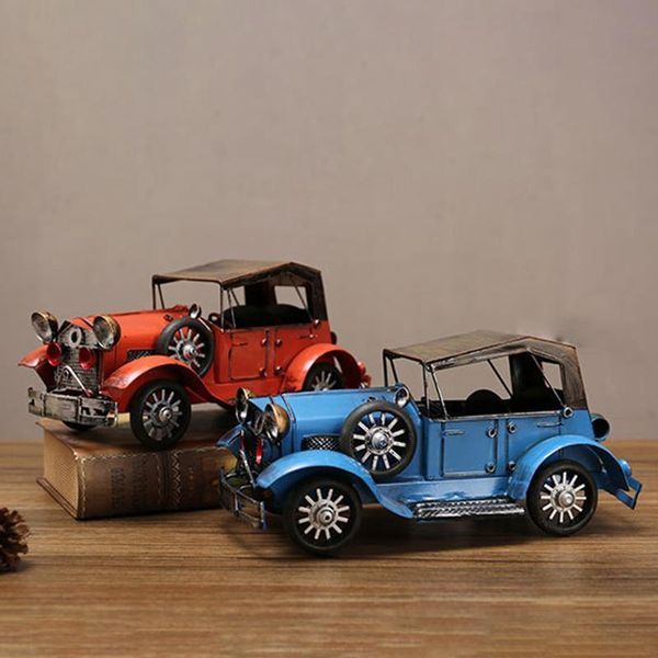 decorative objects & figurines handmade vintage iron classic car model retro nostalgic birthday gift creative home decor cafe wine cabinet t
decorative objects & figurines handmade vintage iron classic car model retro nostalgic birthday gift creative home decor cafe wine cabinet t