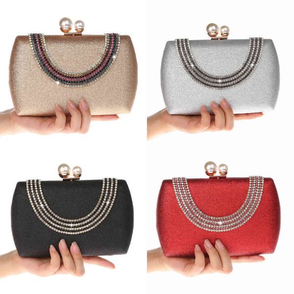 luxy moon women clutch bags luxury diamond evening bag crystal clutches rhinestones wedding party purse handbags shoulder bags.
luxy moon women clutch bags luxury diamond evening bag crystal clutches rhinestones wedding party purse handbags shoulder bags.