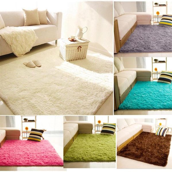 carpets 80x120cm thick carpet for living room plush rug children bed fluffy velvet non-slip bedroom yoga floor mat
carpets 80x120cm thick carpet for living room plush rug children bed fluffy velvet non-slip bedroom yoga floor mat