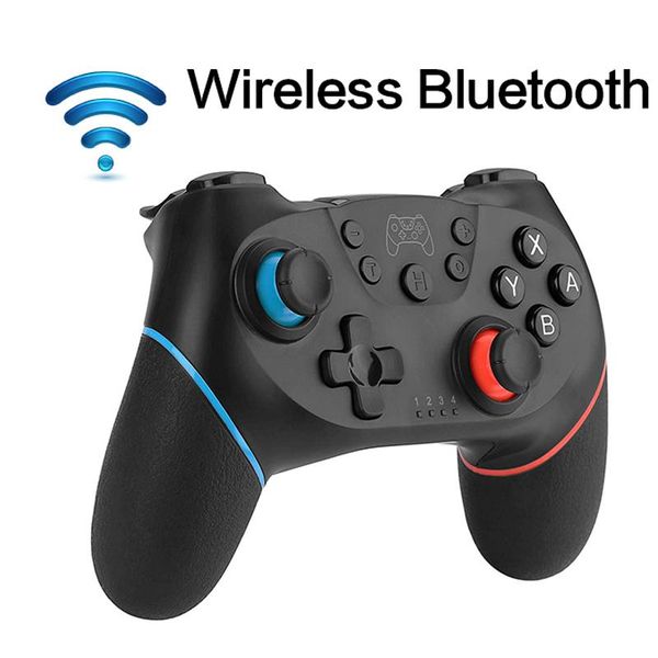 game controllers & joysticks onetomax bluetooth pro gamepad for switch console wireless joystick video controller n-switch ns-switc
game controllers & joysticks onetomax bluetooth pro gamepad for switch console wireless joystick video controller n-switch ns-switc