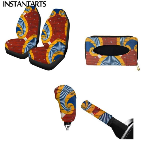car seat covers instantarts african print design durable cushion tissue box organizer washable gear knob protector handbrake cover
car seat covers instantarts african print design durable cushion tissue box organizer washable gear knob protector handbrake cover