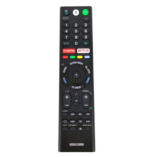 used original for sony voice lcd smart tv remote control rmf- controlers
used original for sony voice lcd smart tv remote control rmf- controlers