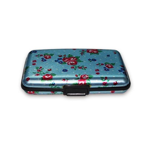 card holders aluminum business id holder protection women waterproof case box container fashion printing, Brown;gray
card holders aluminum business id holder protection women waterproof case box container fashion printing, Brown;gray
