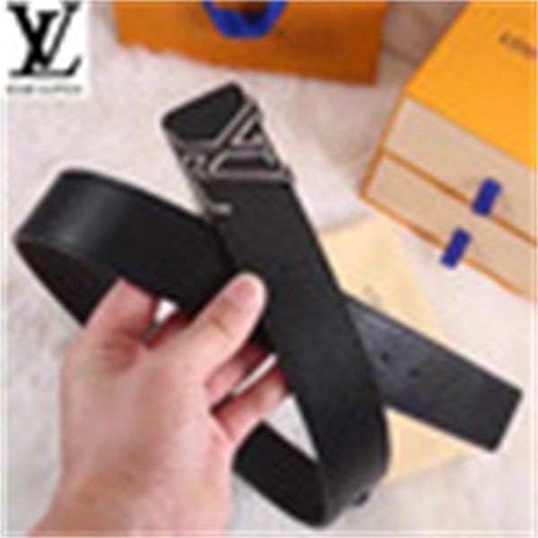 brand designer luxury belt simple men's letter buckle authentic official mens belts for men women belt with box, Silver
brand designer luxury belt simple men's letter buckle authentic official mens belts for men women belt with box, Silver