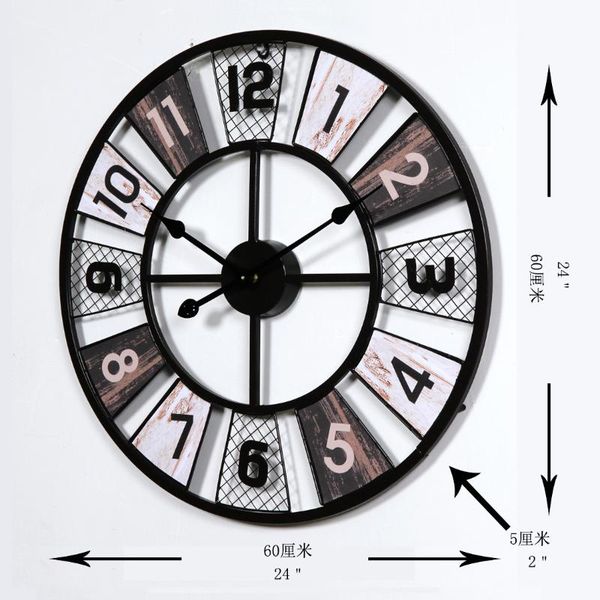 creative living room clock, simple and personalized mute wall fashion clock home round clocks
creative living room clock, simple and personalized mute wall fashion clock home round clocks