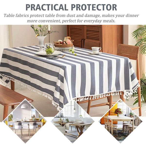 table cloth tableparty dining cotton linen with tassels restaurant dust proof home decor rectangle tablecloth anti fading washable
table cloth tableparty dining cotton linen with tassels restaurant dust proof home decor rectangle tablecloth anti fading washable