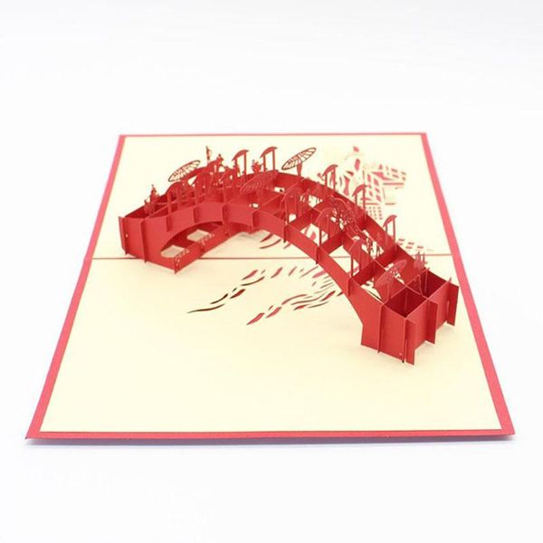 greeting cards 3d up riverside scene at qingming festival paper invitation laser cut handmade postcard gift
greeting cards 3d up riverside scene at qingming festival paper invitation laser cut handmade postcard gift