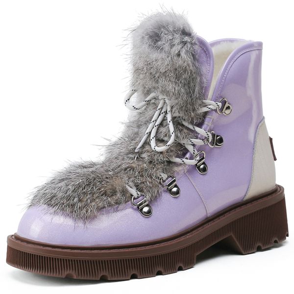 ankle thick bottom snow boots platform shoes women plush boots cool russia autumn winter wedges fashion shoes lace up warm a311, Black
ankle thick bottom snow boots platform shoes women plush boots cool russia autumn winter wedges fashion shoes lace up warm a311, Black