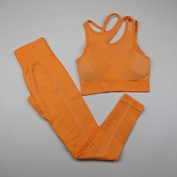 yoga outfit female seamless gym set workout clothing fitness sports bra high waist leggings sportswear sport suit
yoga outfit female seamless gym set workout clothing fitness sports bra high waist leggings sportswear sport suit