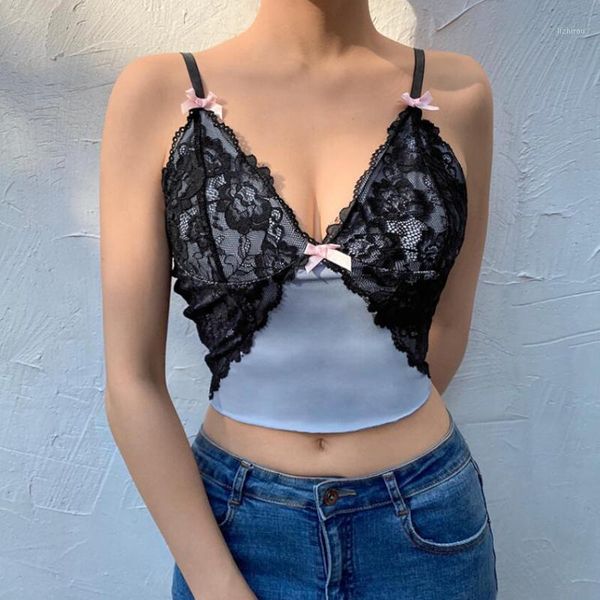 patchwork black lace sleeveless cami summer crop women backless fashion mini vest q120 bustiers & corsets, Black;white
patchwork black lace sleeveless cami summer crop women backless fashion mini vest q120 bustiers & corsets, Black;white