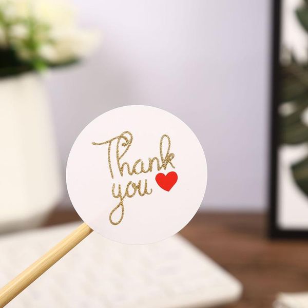 gift wrap 40-80pcs thank you golden glitter red heart on white sealing sticker powder shiny for carton box 5cm
gift wrap 40-80pcs thank you golden glitter red heart on white sealing sticker powder shiny for carton box 5cm