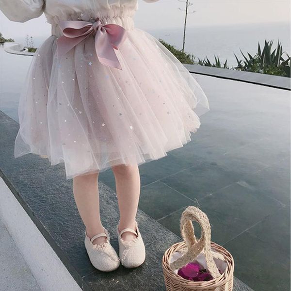 summer tulle girls tutu mesh womens skirt bow princess stars sequins party dance pettiskirt korean children clothes 2 8t, Blue
summer tulle girls tutu mesh womens skirt bow princess stars sequins party dance pettiskirt korean children clothes 2 8t, Blue