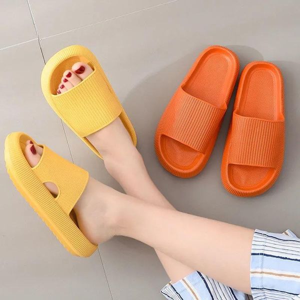 slippers sandals women home platform soft ins trend summer non slip 4cm high flip flops 2012 beach casual shoes, Black
slippers sandals women home platform soft ins trend summer non slip 4cm high flip flops 2012 beach casual shoes, Black