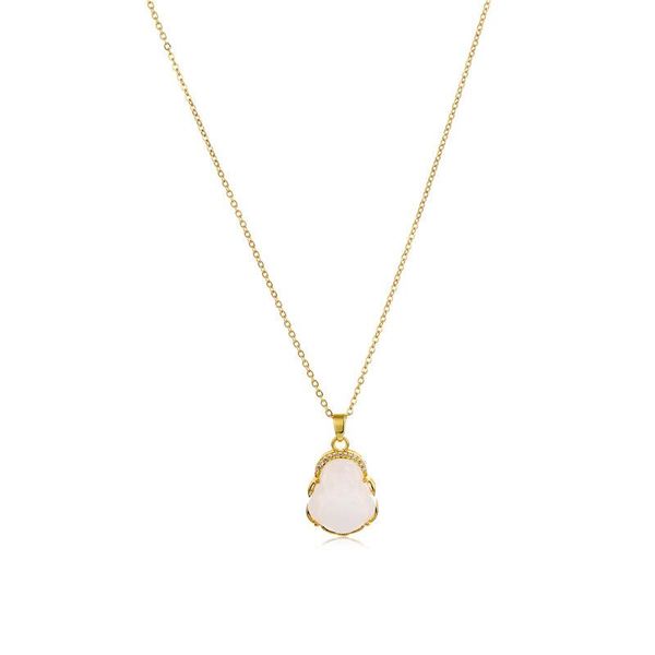pendant necklaces jewellery genuine titanium steel simple small clavicle trendy jewelry girl choker party necklace for girls chain, Silver
pendant necklaces jewellery genuine titanium steel simple small clavicle trendy jewelry girl choker party necklace for girls chain, Silver