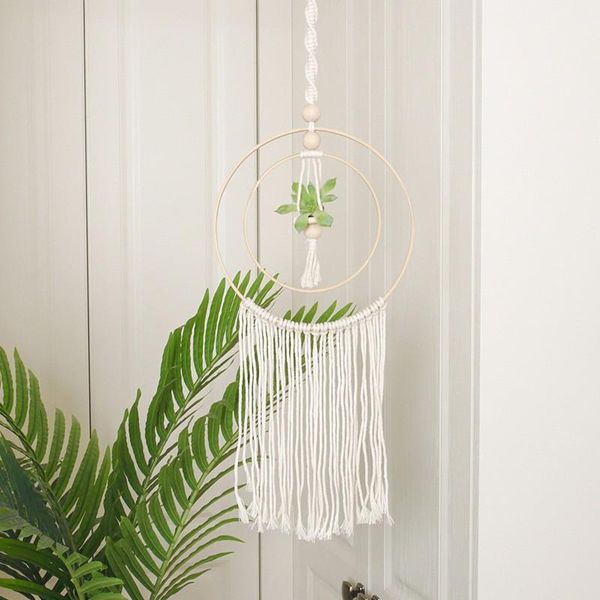 macrame tapestry bohemian wall hanging decoration tapestries bedroom living room ornaments home decorations decorative objects & figurines
macrame tapestry bohemian wall hanging decoration tapestries bedroom living room ornaments home decorations decorative objects & figurines
