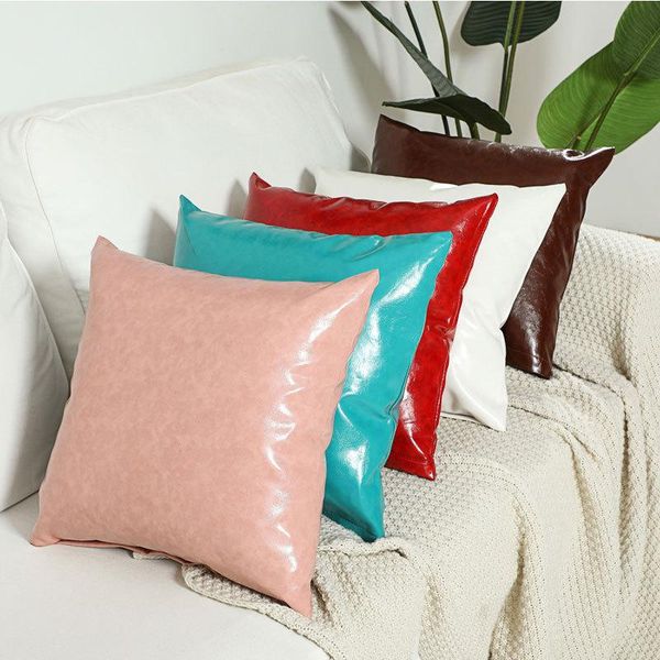 luxury leather throw pillow cover faux batik true farmhouse cushion covers sofa couch bedroom decorative case cushion/decorative
luxury leather throw pillow cover faux batik true farmhouse cushion covers sofa couch bedroom decorative case cushion/decorative