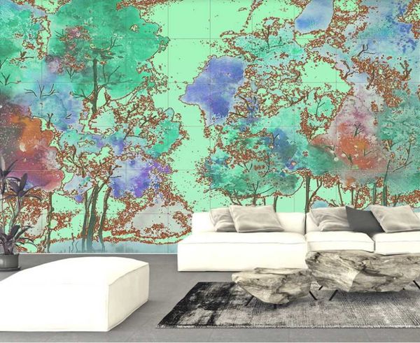 custom mural wallpaper 3d5d8d chinese golden color woods hand-painted abstract landscape background wall wallpapers
custom mural wallpaper 3d5d8d chinese golden color woods hand-painted abstract landscape background wall wallpapers