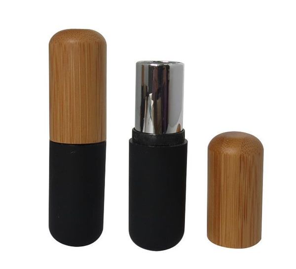 12.7mm empty bamboo lipstick tubes with cap eyelashes tube mascara bottle makeup cosmetic packaging container sn257 storage bottles & jars
12.7mm empty bamboo lipstick tubes with cap eyelashes tube mascara bottle makeup cosmetic packaging container sn257 storage bottles & jars