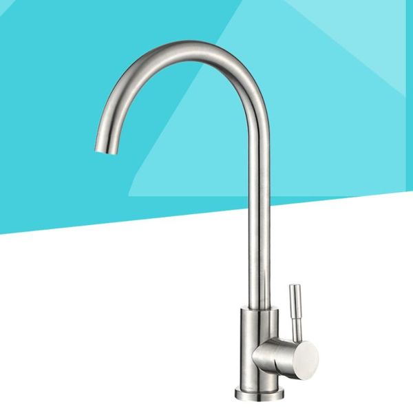 degree swivel modern and cold mixer stainless steel single handle brushed kitchen sink easy installa other faucets, showers & accs
degree swivel modern and cold mixer stainless steel single handle brushed kitchen sink easy installa other faucets, showers & accs