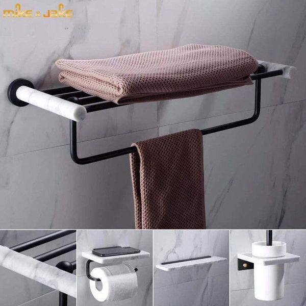 bath accessory set bathroom black towel shelf marble brush holder wall style single bar
bath accessory set bathroom black towel shelf marble brush holder wall style single bar