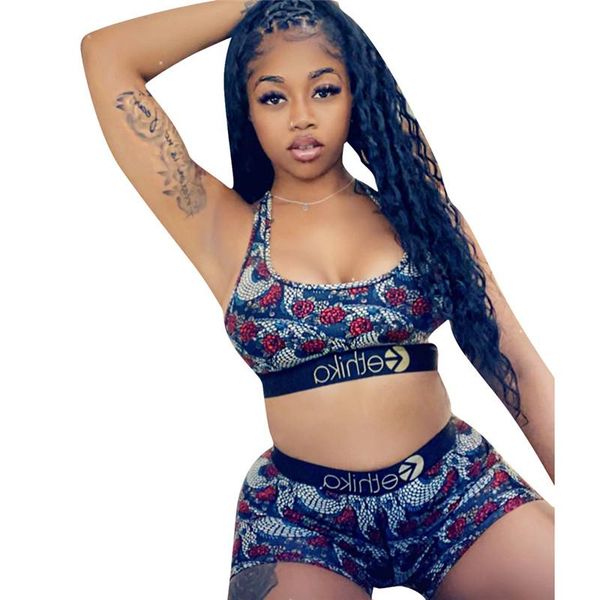 women summer arrive tracksuit casual slim 2 pieces tank shorts ethika track suit matching outfits women's tracksuits, Gray
women summer arrive tracksuit casual slim 2 pieces tank shorts ethika track suit matching outfits women's tracksuits, Gray