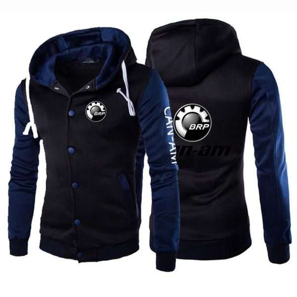 men's hoodies & sweatshirts 2021 mens brp can-am high school casual baseball uniform cotton coats comfortable sport sweatshirt jackets, Black
men's hoodies & sweatshirts 2021 mens brp can-am high school casual baseball uniform cotton coats comfortable sport sweatshirt jackets, Black
