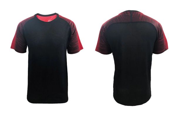 2021 pure red t shirt quick-drying clothes summer short-sleeved round neck running men's women's wholesale outdoor sports custom a, Gray;blue
2021 pure red t shirt quick-drying clothes summer short-sleeved round neck running men's women's wholesale outdoor sports custom a, Gray;blue