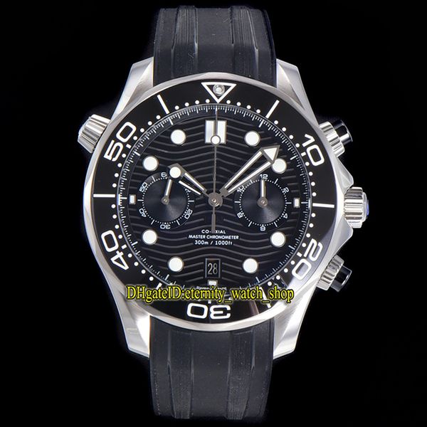 eternity satch watches omf latest 9900 chronograph automatic black dial ceramic bezel 44mm mens watch diver 300m 210.32.44.51.01.001 steel c, Slivery;brown
eternity satch watches omf latest 9900 chronograph automatic black dial ceramic bezel 44mm mens watch diver 300m 210.32.44.51.01.001 steel c, Slivery;brown