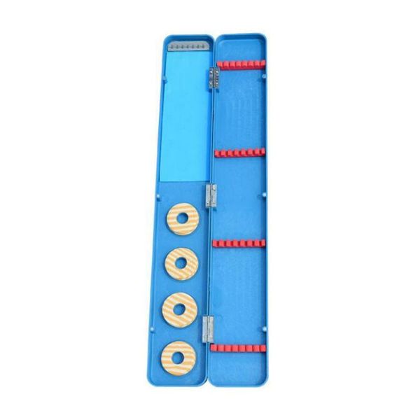 fishing accessories float box rigs spools line bobbin storage case tackle multifunctional blue
fishing accessories float box rigs spools line bobbin storage case tackle multifunctional blue