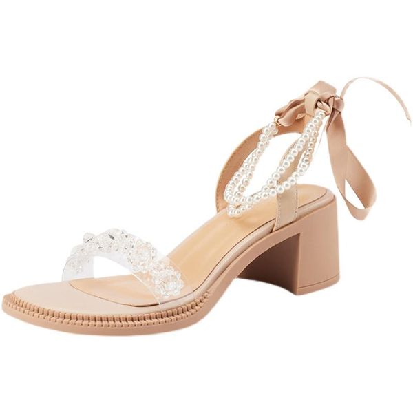 sandals clear heels comfort shoes for women chunky suit female beige open toe block rhinestone 2021 black fashion peep high
sandals clear heels comfort shoes for women chunky suit female beige open toe block rhinestone 2021 black fashion peep high