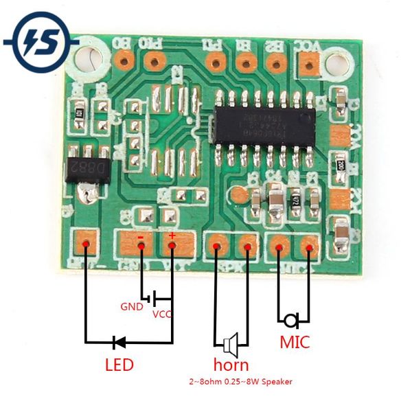 integrated circuits diy voice record intelligent playback module sound ic board change for toy gift accessaries dc 3v-5v
integrated circuits diy voice record intelligent playback module sound ic board change for toy gift accessaries dc 3v-5v