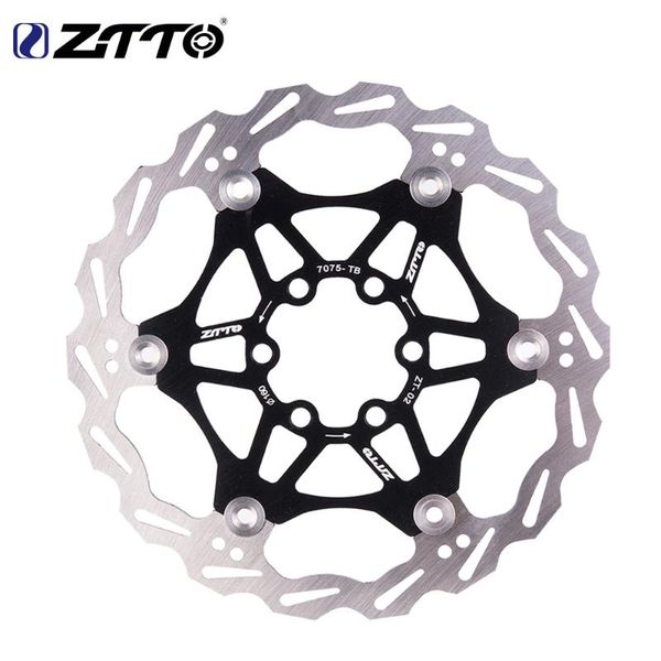 bike brakes ztto 160/180mm brake floating rotor steel disc pads for mountain road bicycle parts
bike brakes ztto 160/180mm brake floating rotor steel disc pads for mountain road bicycle parts