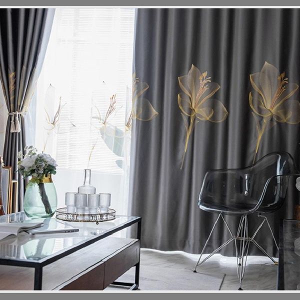 curtain & drapes chinese style brocade 3d embroidered blackout curtains light luxury for living room bedroom balcony custom tulle
curtain & drapes chinese style brocade 3d embroidered blackout curtains light luxury for living room bedroom balcony custom tulle