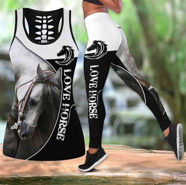 fashion animal love horse art women leggings hipster hollow tankand 3d print leisure female vest clothes plussize s, Black
fashion animal love horse art women leggings hipster hollow tankand 3d print leisure female vest clothes plussize s, Black