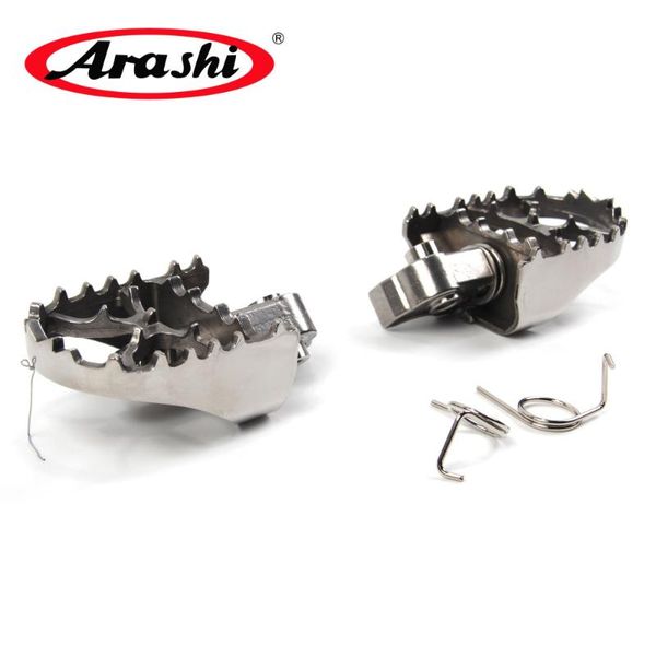 pedals arashi for f800gs / gsa 2008 - 2021 front foot pegs wide pivot rider footrest anti slip pedal f 800 gs 2009 2010 2011 2012
pedals arashi for f800gs / gsa 2008 - 2021 front foot pegs wide pivot rider footrest anti slip pedal f 800 gs 2009 2010 2011 2012
