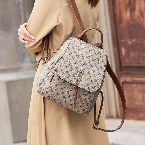 backpack women 2021 fashion versatile anti-theft women's bag ins leisure large capacity
backpack women 2021 fashion versatile anti-theft women's bag ins leisure large capacity