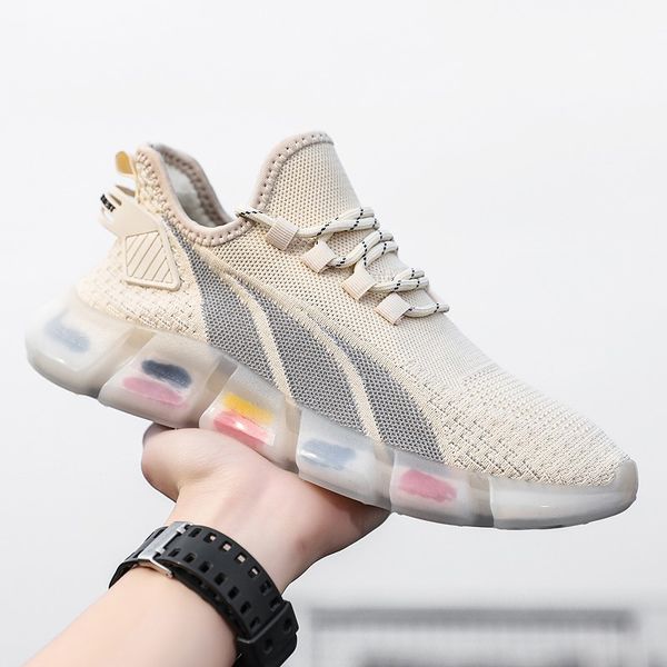 popular men sports shoes athletic walking hard-wearing comfortable men sneakers fitness men walking shoes high quality
popular men sports shoes athletic walking hard-wearing comfortable men sneakers fitness men walking shoes high quality