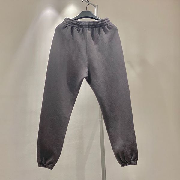 men's pants 2021 classic season 6 sweatpant of kanye west women's pure colour jogger high-quality streetwear loose cotton sportpan, Black
men's pants 2021 classic season 6 sweatpant of kanye west women's pure colour jogger high-quality streetwear loose cotton sportpan, Black