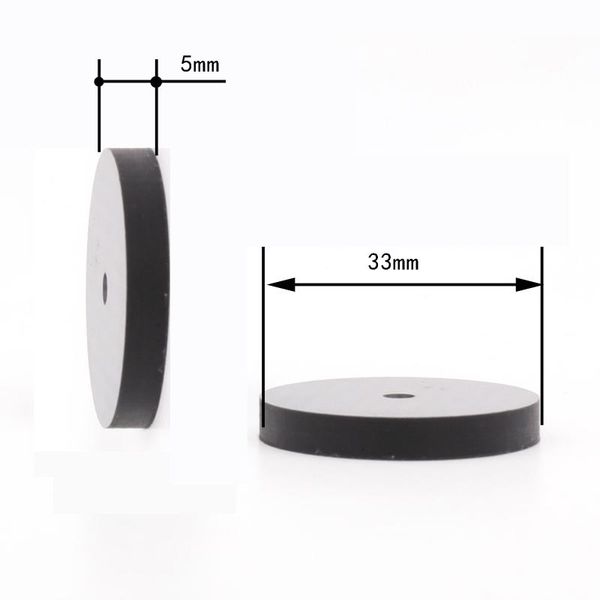 smart power plugs 4pcs 33mm*5mm black 3k carbon fiber speaker amp isolation stand feet base hifi
smart power plugs 4pcs 33mm*5mm black 3k carbon fiber speaker amp isolation stand feet base hifi