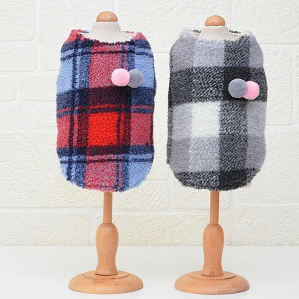 dog apparel winter warm clothes vest coat for small dogs shih tzu chihuahua 2 colors pet fleece jackets vests xl
dog apparel winter warm clothes vest coat for small dogs shih tzu chihuahua 2 colors pet fleece jackets vests xl