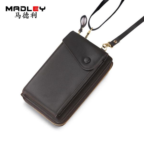 wallets solid color small diagonal cross bag multi-functional mobile phone medium and long change with for women, Red;black
wallets solid color small diagonal cross bag multi-functional mobile phone medium and long change with for women, Red;black