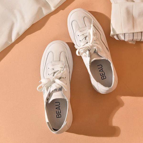 dress shoes white sneakers women genuine cow leather round toe lace-up closure ladies retro casual flat shoes handmade 29062, Black
dress shoes white sneakers women genuine cow leather round toe lace-up closure ladies retro casual flat shoes handmade 29062, Black