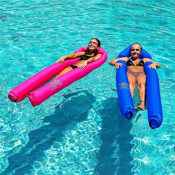 inflatable pool float lounger bed no-leak ripsfabric raft swimming pools sea air mattresses sleeping water beach chair floats & tubes
inflatable pool float lounger bed no-leak ripsfabric raft swimming pools sea air mattresses sleeping water beach chair floats & tubes