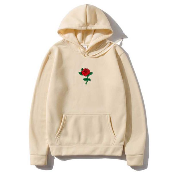 men's hoodies & sweatshirts 2021 street fashion sportswear and women's casual pullover hip hop long sleeve rose print hoodie top, Black
men's hoodies & sweatshirts 2021 street fashion sportswear and women's casual pullover hip hop long sleeve rose print hoodie top, Black